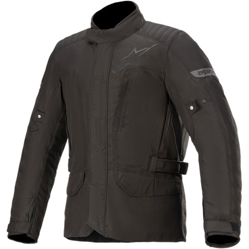 Geaca Moto Alpinestars Gravity Drystar Black